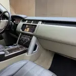Land Rover Range Rover 2014 340 л.с. 340 л.с. 340 л.с. из Китая