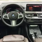 BMW X3 2022 из Китая