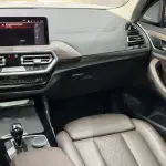 BMW X3 2022 из Китая