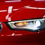 Audi S3 2016 286 л.с. из Китая