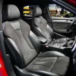 Audi S3 2016 286 л.с. из Китая