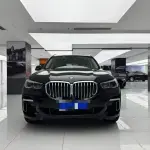 BMW X5 2022 из Китая
