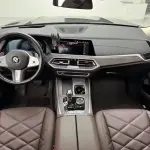BMW X5 2022 из Китая