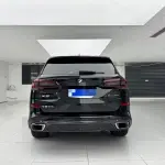 BMW X5 2022 из Китая
