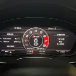 Audi Q5L 2019 из Китая
