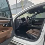 Volvo S90 2021 250 л.с. — лот 57770384 из Китая