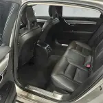 Volvo S90 2018 из Китая