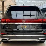 Volkswagen Teramont 2023 из Китая