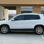 Volkswagen Tiguan 2012 200 л.с. 200 л.с. 200 л.с. из Китая