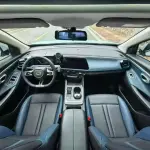 GAC Motor Trumpchi GS3 2024 177 л.с. — лот 57770663 из Китая