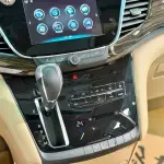 Buick GL8 2017 260 л.с. 260 л.с. 260 л.с. 260 л.с. из Китая