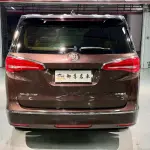 Buick GL8 2017 260 л.с. 260 л.с. 260 л.с. 260 л.с. из Китая