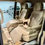 Buick GL8 2017 260 л.с. 260 л.с. 260 л.с. 260 л.с. из Китая