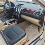 Toyota Camry 2013 из Китая