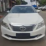 Toyota Camry 2013 из Китая