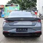 Hyundai Elantra 2021 115 л.с. 115 л.с. 115 л.с. из Китая