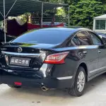 Nissan Teana 2015 186 л.с. 186 л.с. из Китая