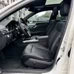 Mercedes-Benz E-Class 2015 из Китая