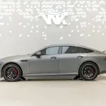 Mercedes-Benz AMG GT 2020 из Китая