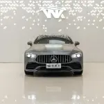Mercedes-Benz AMG GT 2020 из Китая