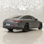 Mercedes-Benz AMG GT 2020 из Китая
