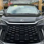 Lexus LM 367 л.с. 367 л.с. 367 л.с. из Китая