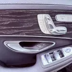 Mercedes-Benz C-Class 2020 184 л.с. — лот 57770716 из Китая