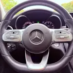 Mercedes-Benz C-Class 2020 184 л.с. — лот 57770716 из Китая