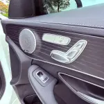 Mercedes-Benz C-Class 2020 184 л.с. — лот 57770716 из Китая
