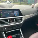 BMW 3 Series 2019 184 л.с. — лот 57770800 из Китая