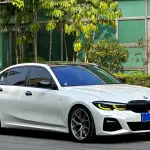 BMW 3 Series 2019 из Китая