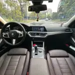 BMW 3 Series 2019 184 л.с. — лот 57770800 из Китая