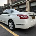 Nissan Teana 2016 из Китая