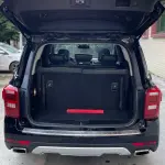 GAC Motor Trumpchi GS8 2018 201 л.с. 201 л.с. 201 л.с. из Китая