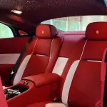 Rolls-Royce Wraith 2021 632 л.с. 632 л.с. из Китая