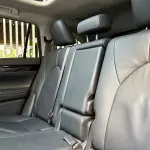 Toyota Highlander 2023 из Китая