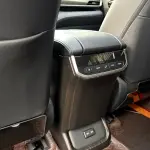 Toyota Highlander 2023 из Китая