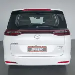 GAC Motor Trumpchi M6 2019 из Китая