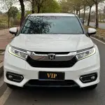 Honda Avancier 2020 193 л.с. из Китая