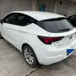 Buick Verano 2018 118 л.с. из Китая