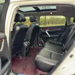 Honda Avancier 2020 193 л.с. из Китая