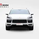 Porsche Cayenne 2018 из Китая
