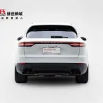 Porsche Cayenne 2018 из Китая