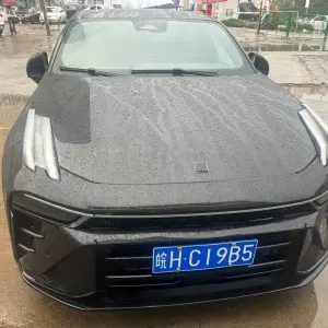 Lynk & Co 03 2025 181 л.с. 181 л.с. из Китая