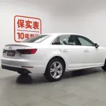 Audi A4L 2017 190 л.с. 190 л.с. из Китая