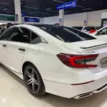 Honda Accord 2022 194 л.с. 194 л.с. 194 л.с. 194 л.с. 194 л.с. из Китая