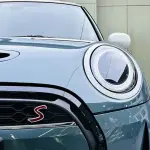 MINI Mini 2023 из Китая