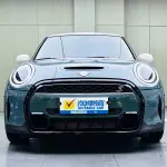 MINI Mini 2023 из Китая