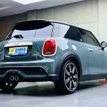 MINI Mini 2023 из Китая