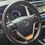 Toyota Highlander 2020 из Китая